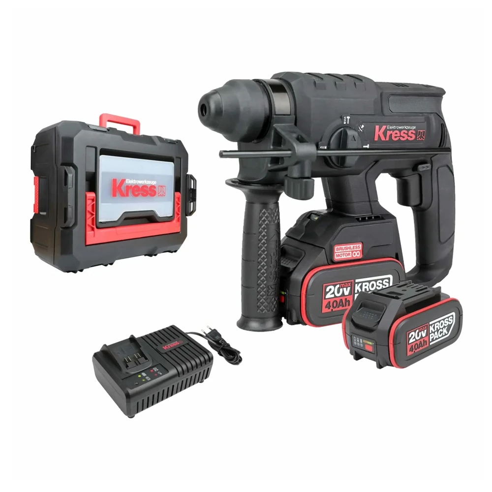 Перфоратор KUC60.2 1