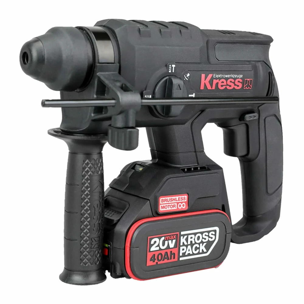 Перфоратор KUC60.2 2