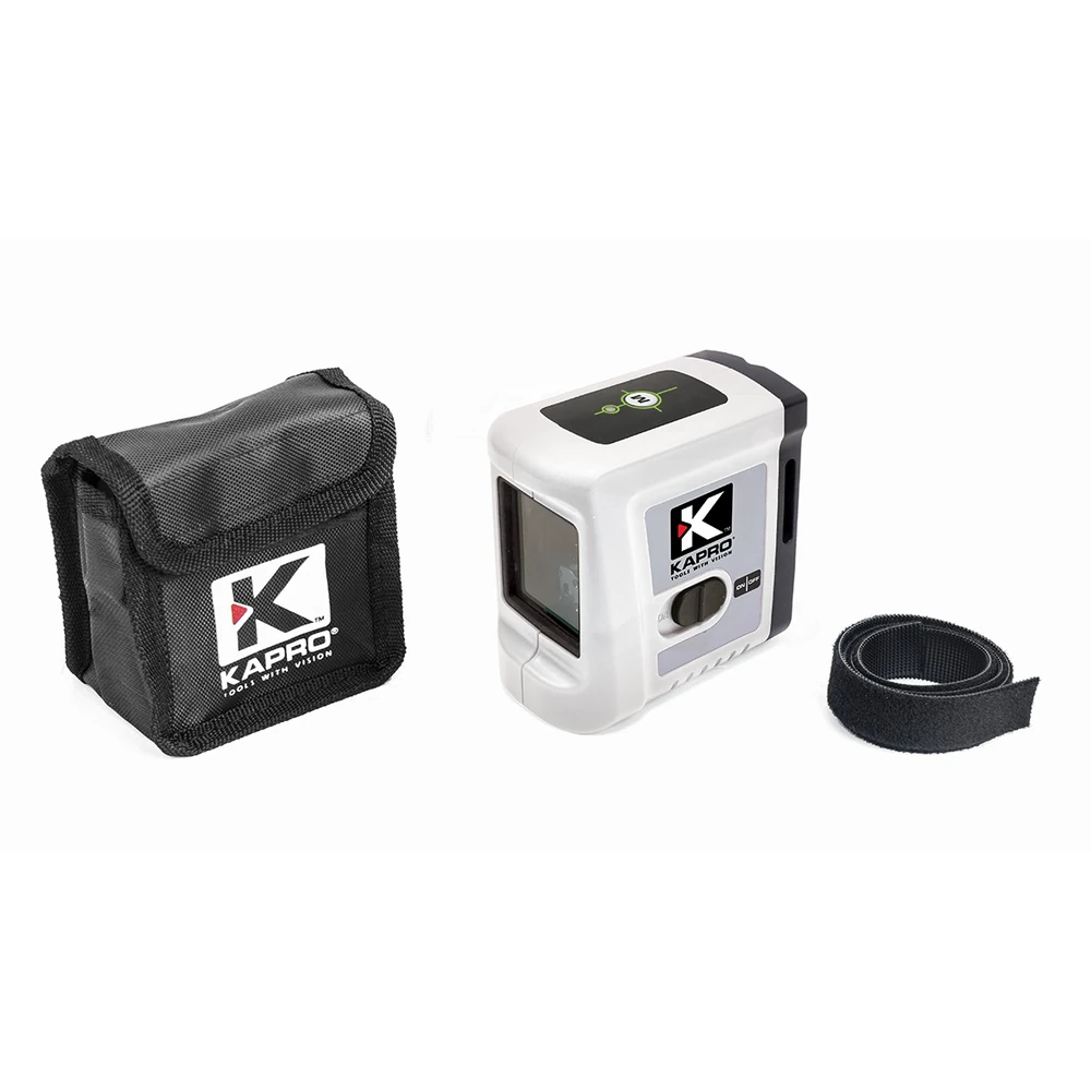 Нивелир Kapro 862G 1