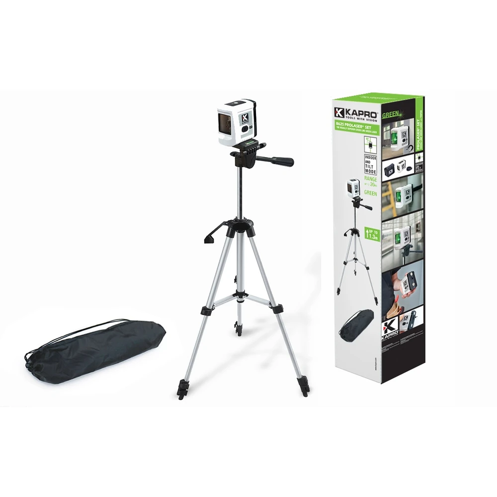Нивелир Kapro 862GS 1