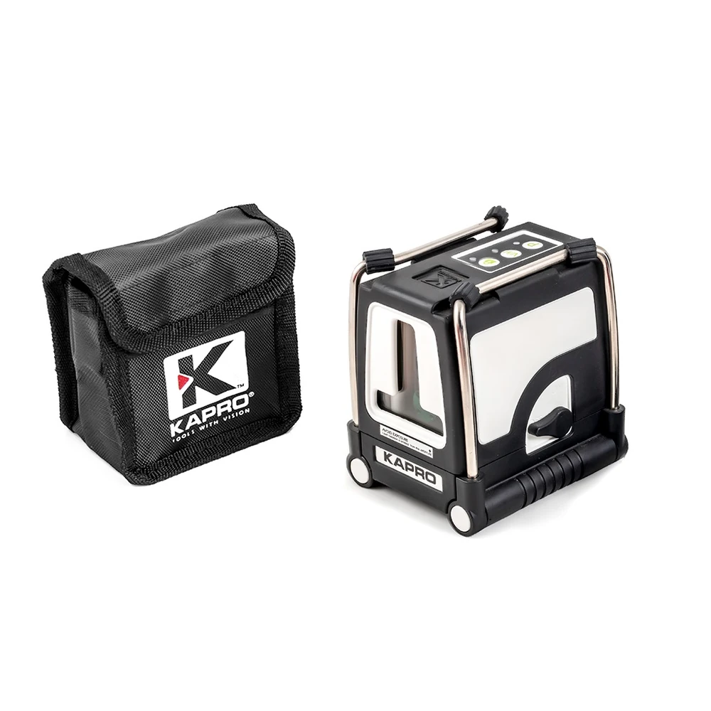 Нивелир Kapro 872G 1