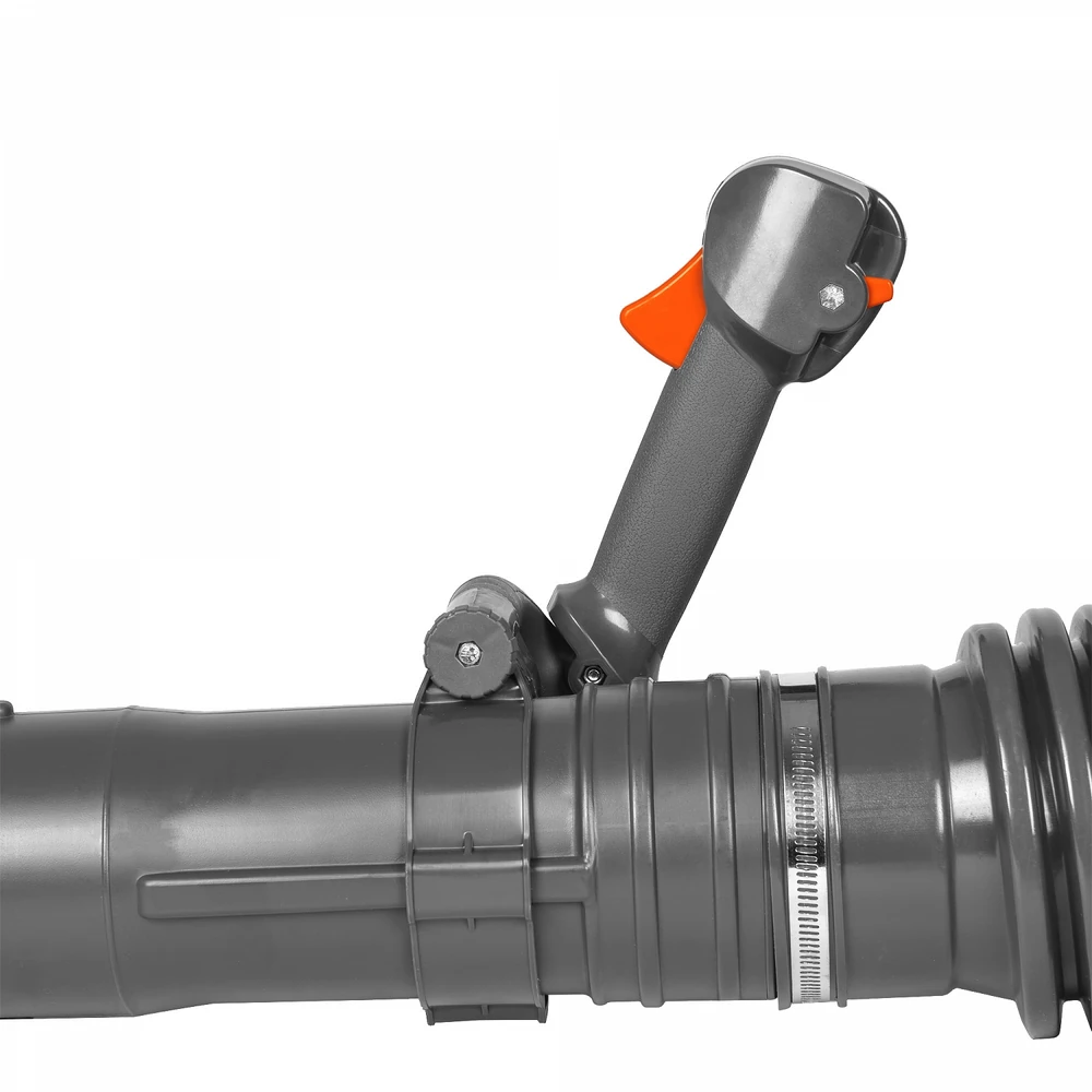 Воздуходувка Daewoo DABL 760 15