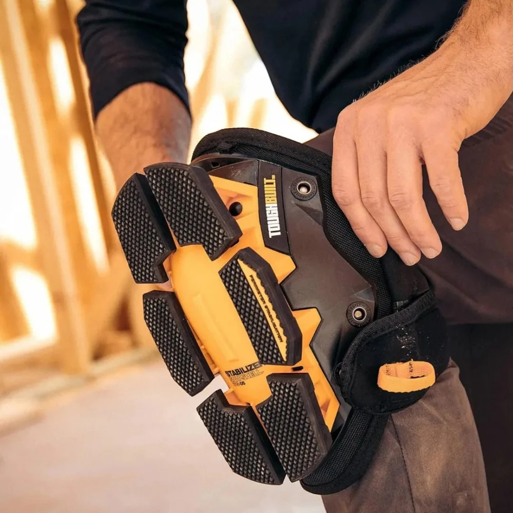 Наколенники ToughBuilt TBL-KP-G205-R 3