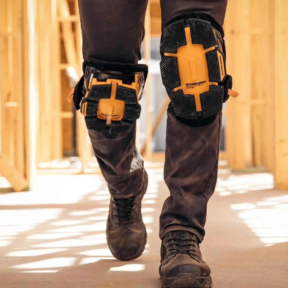 Наколенники ToughBuilt TBL-KP-G205-R 4