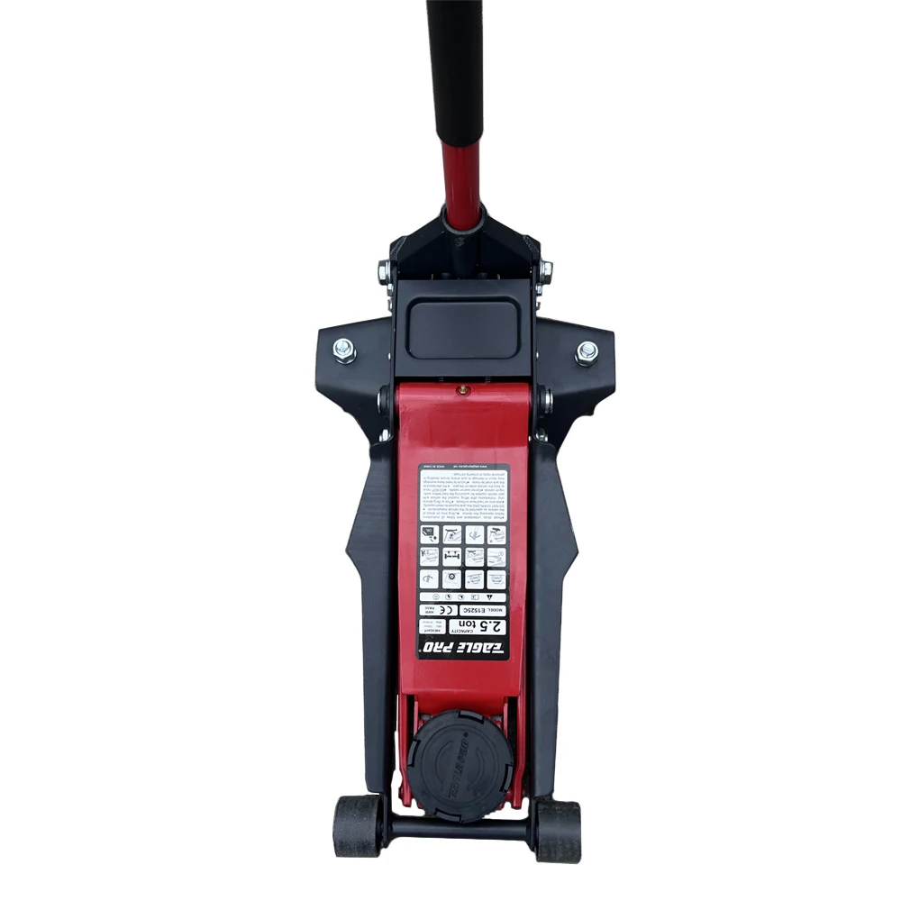 Домкрат EAGLE TL-1525C 2