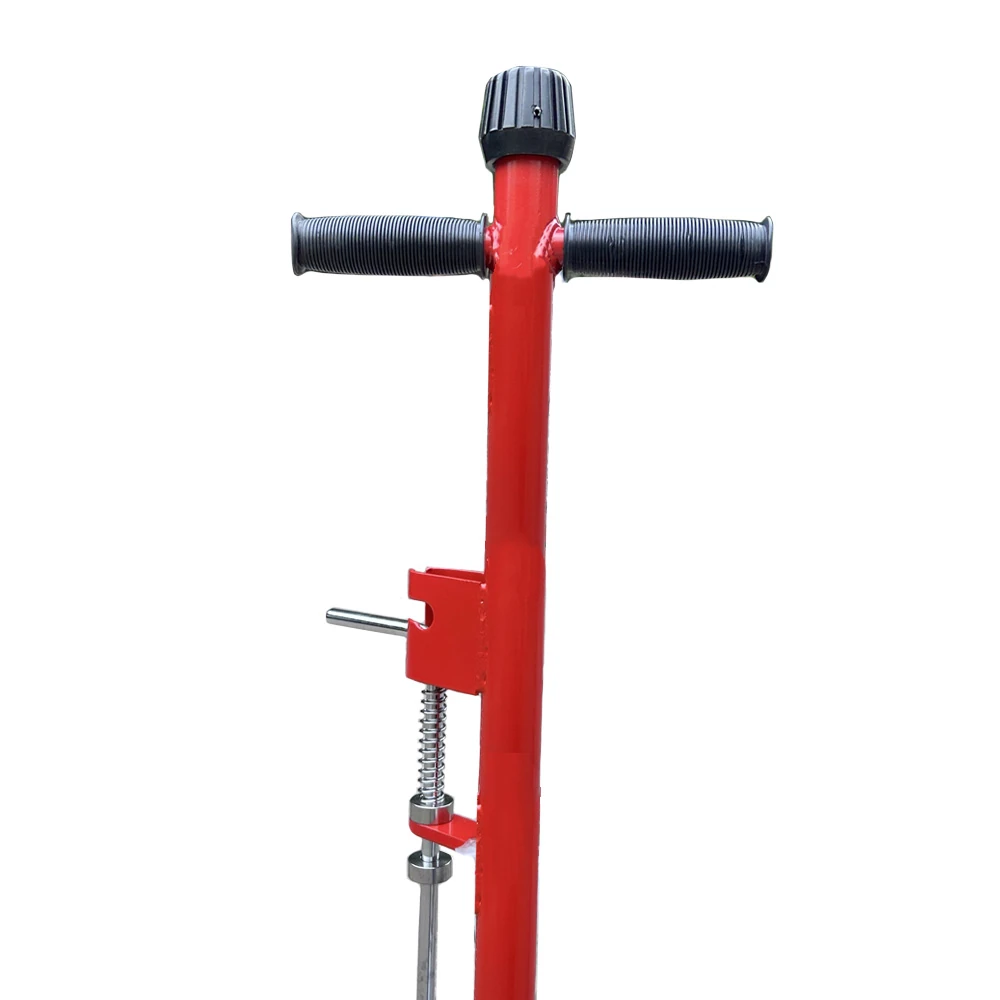 Домкрат EAGLE TL-1005 3