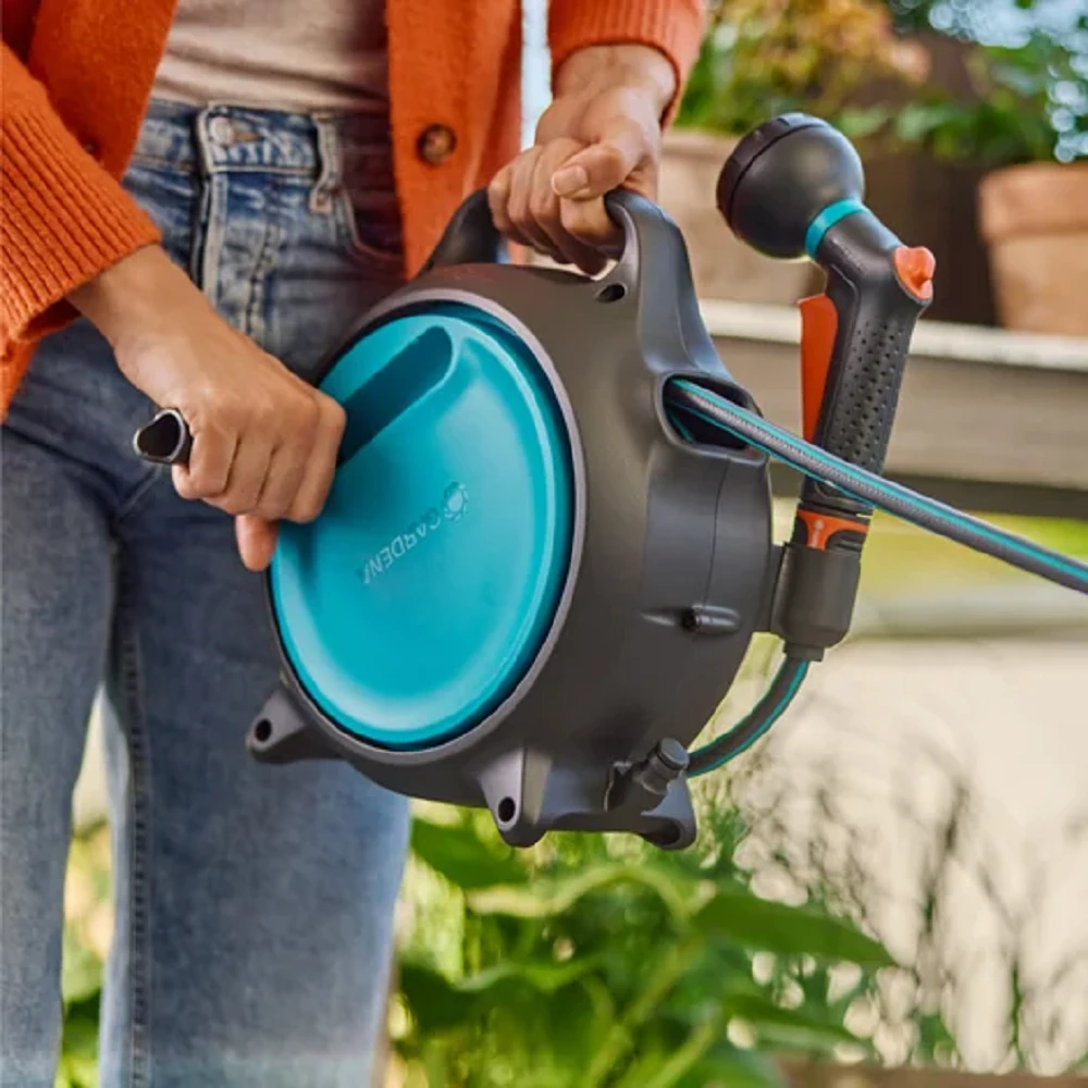 Катушка Gardena 18692-20 4