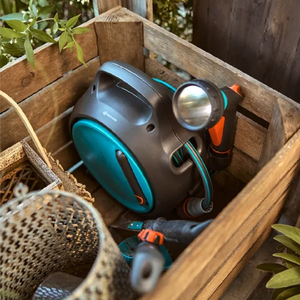 Катушка Gardena 18692-20 5