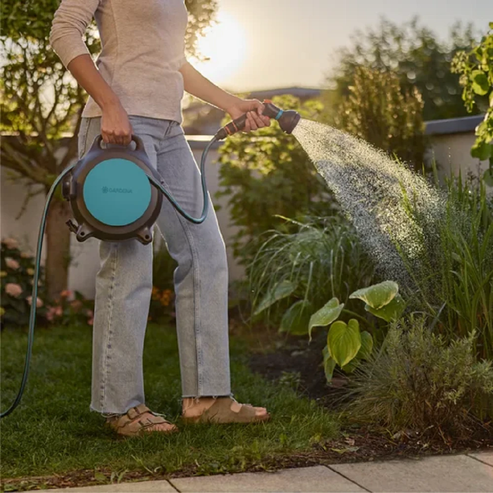 Катушка Gardena 18692-20 6