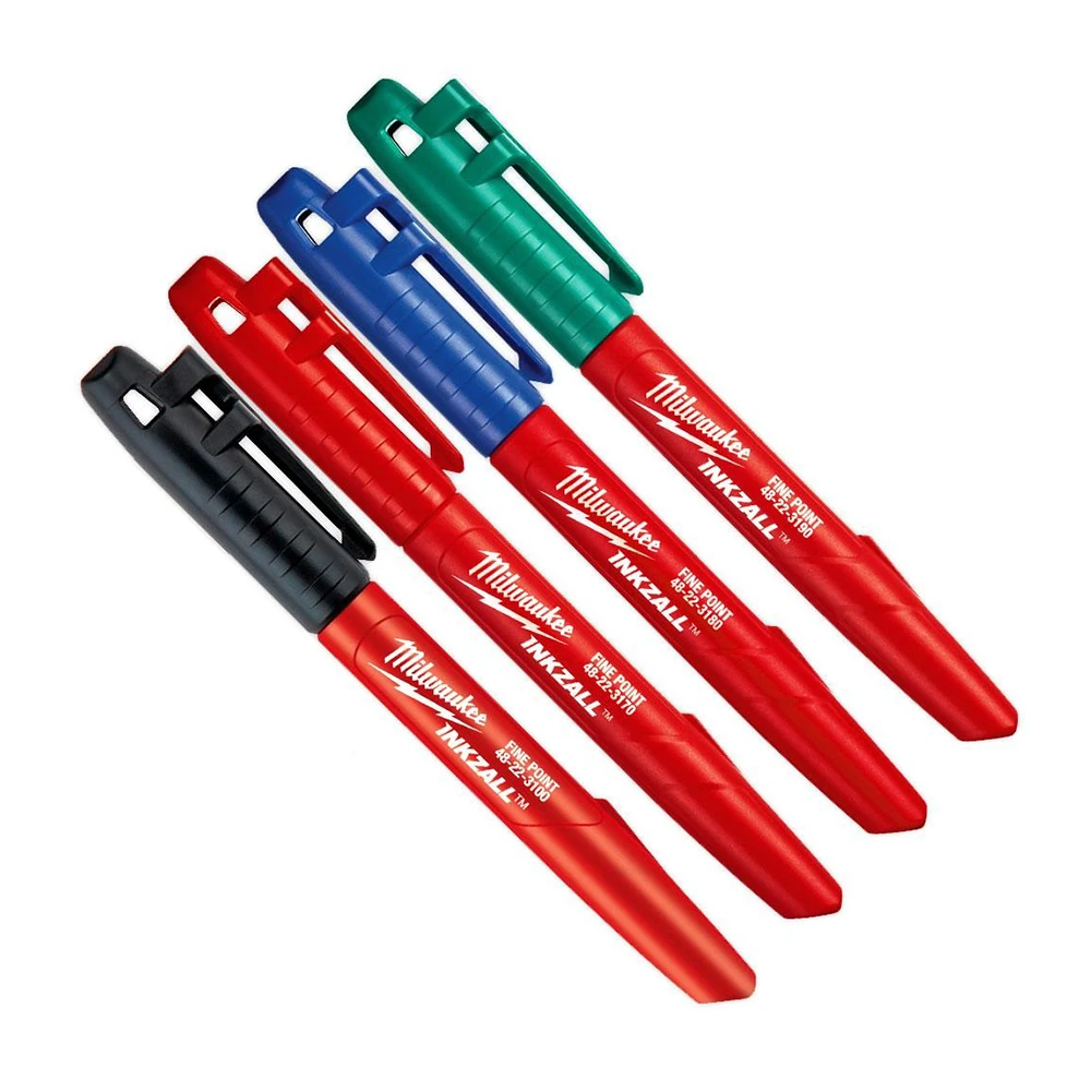 Маркер Milwaukee 48223106 1