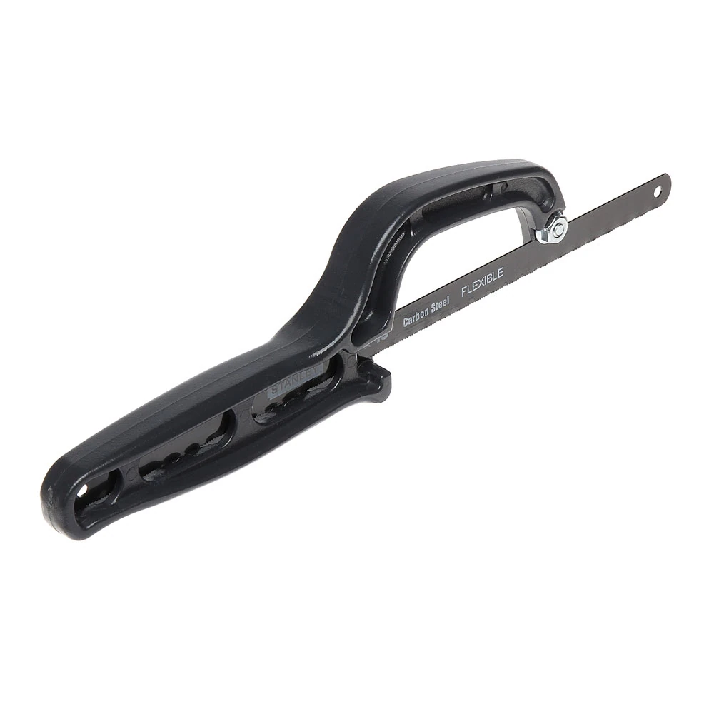 Ножовка по металлу Stanley 0-20-807 2