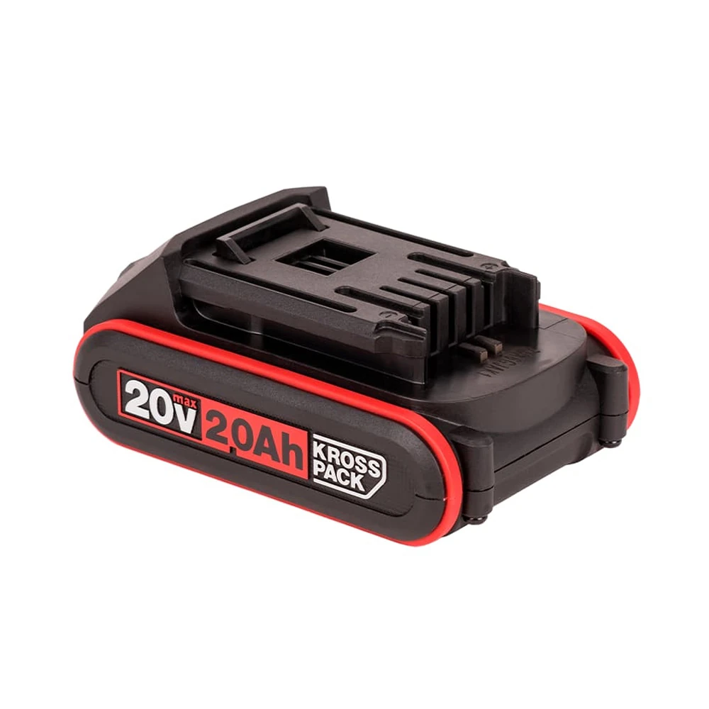 Аккумулятор KRESS KPB2022 3