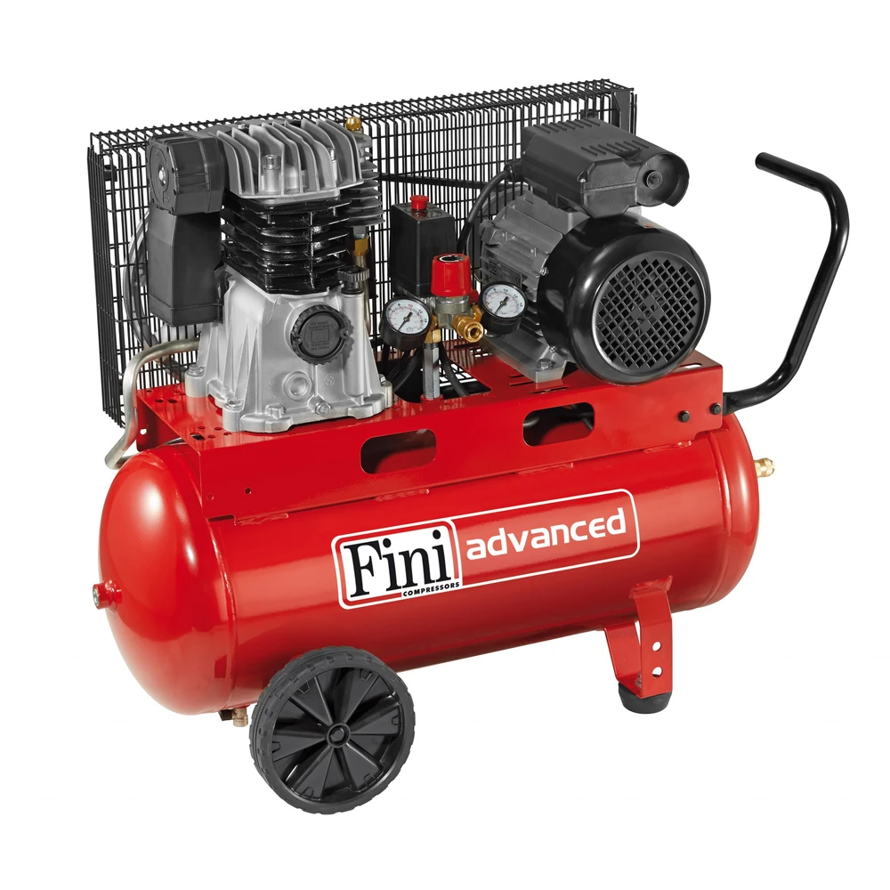 Компрессор Fini MK 103-50-3M 1