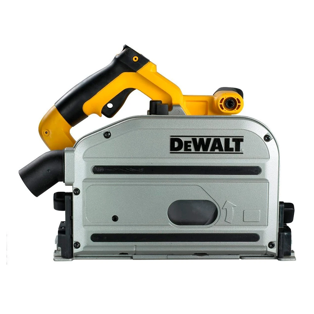 Пила дисковая DeWALT DWS520KT-QS 3