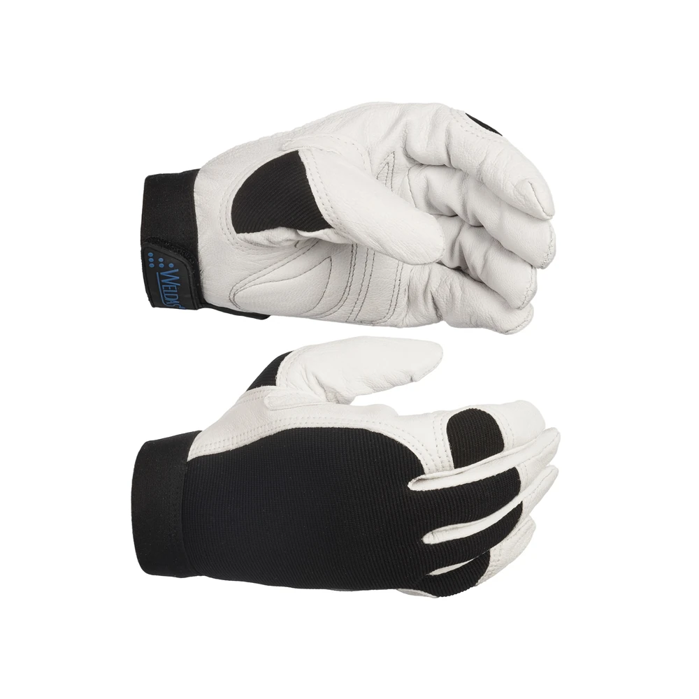 Перчатки Weldas 10-2670L 1