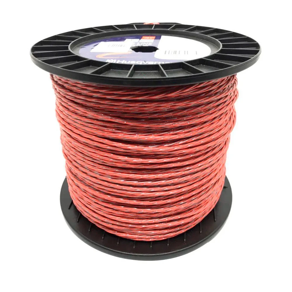 Леска для газонокосилки Husqvarna 597 66 91-42 old 1