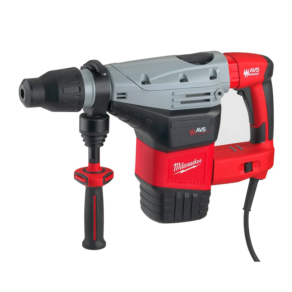 Перфоратор Milwaukee K 750 S (4933398600) 2