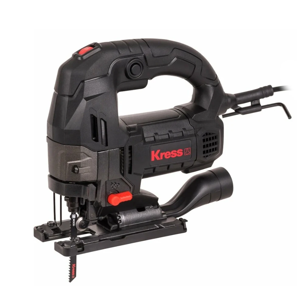 Электролобзик KRESS KU462 1