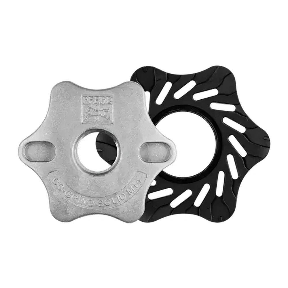 Фланец Pferd SFS CC-GRIND-SOLID/FLEX 115/125 M14 1