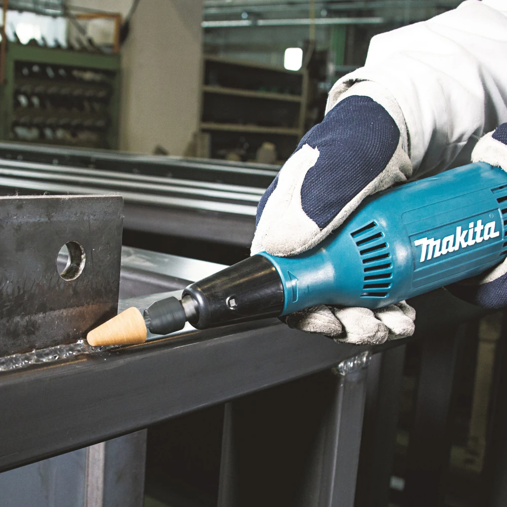 Прямошлифовальная машина Makita GD0603 3