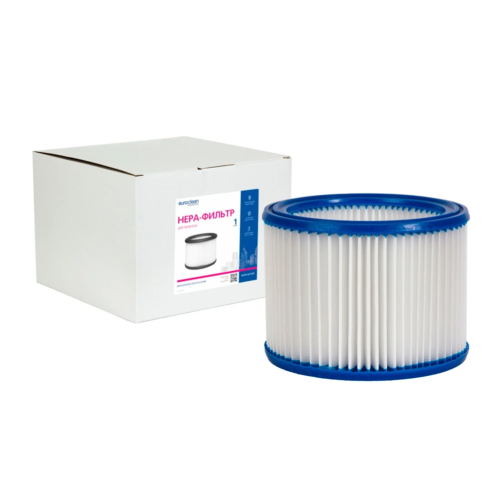 Фильтры для пылесоса Ozone NLSM-ALTO20 1