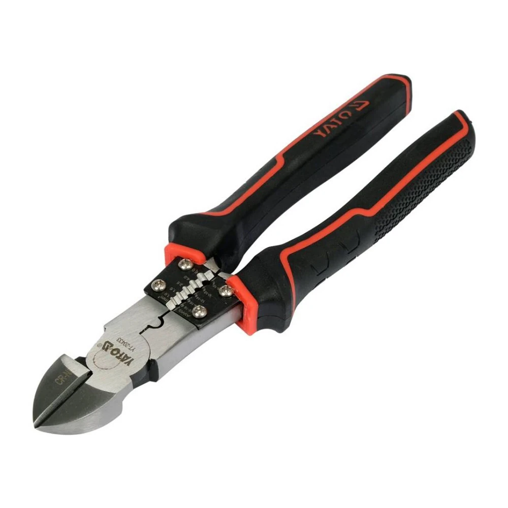 Бокорезы YATO YT-20433 1