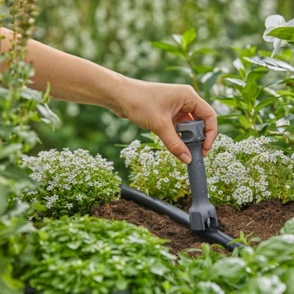 Инструмент Gardena 13313-20 5