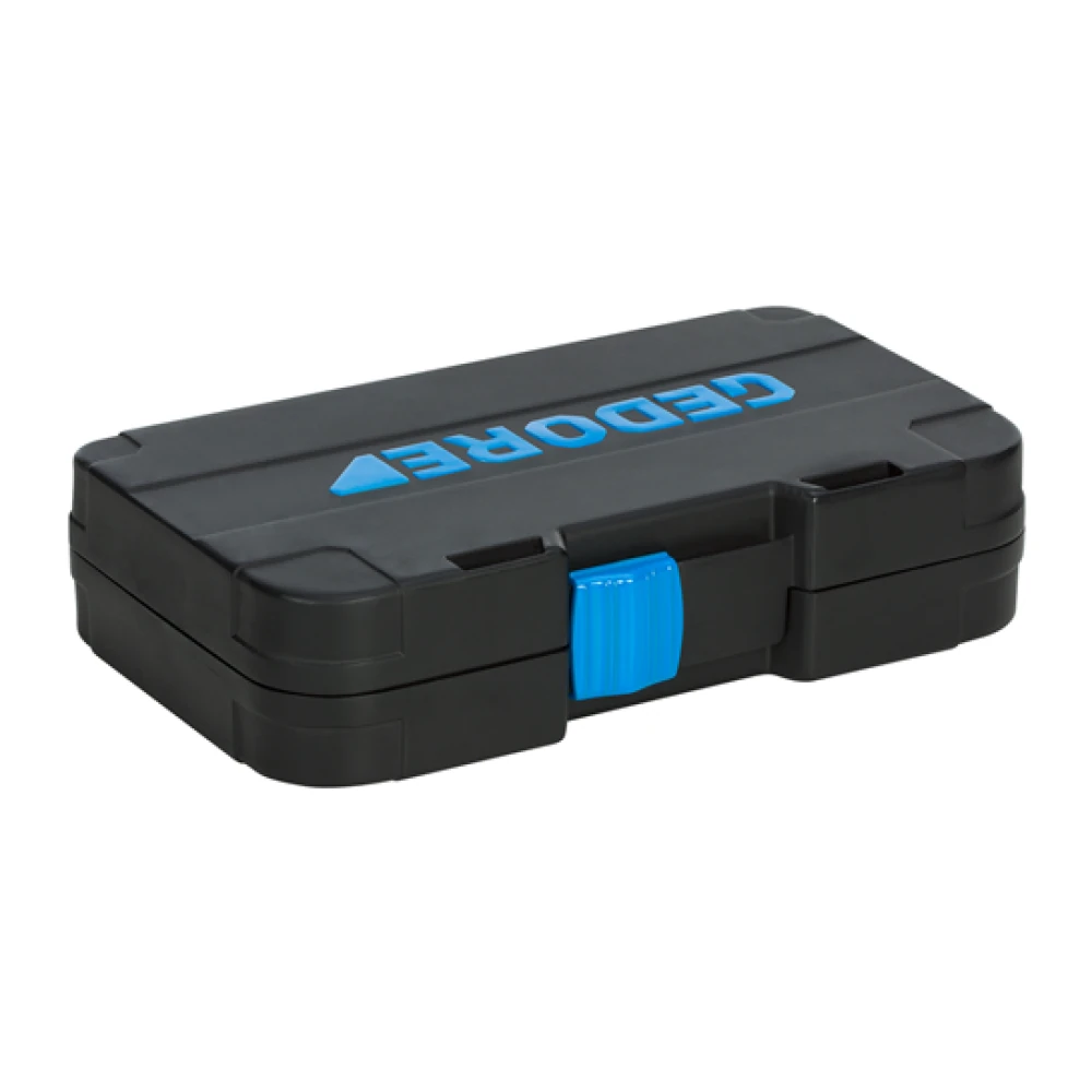 Набор бит Gedore 666-042 4