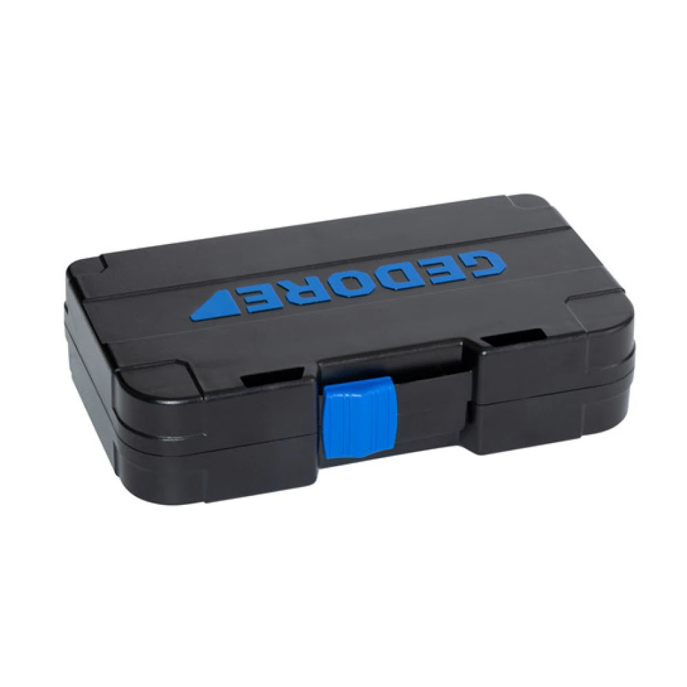 Набор бит Gedore 666-045 4