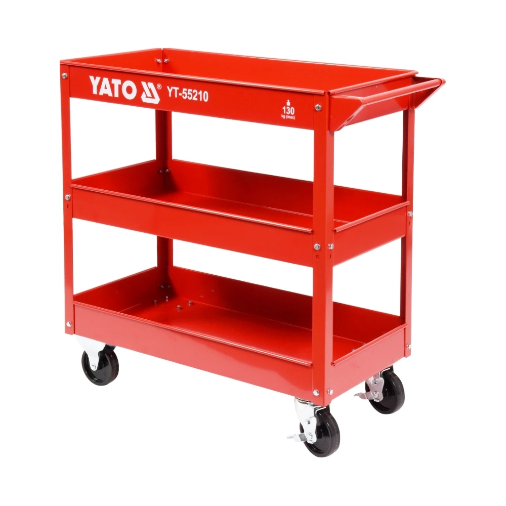 Тележка YATO YT-55210 1
