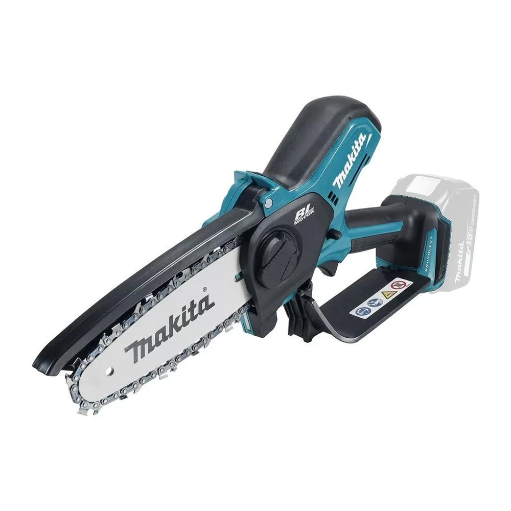 Пила цепная Makita DUC150Z 1