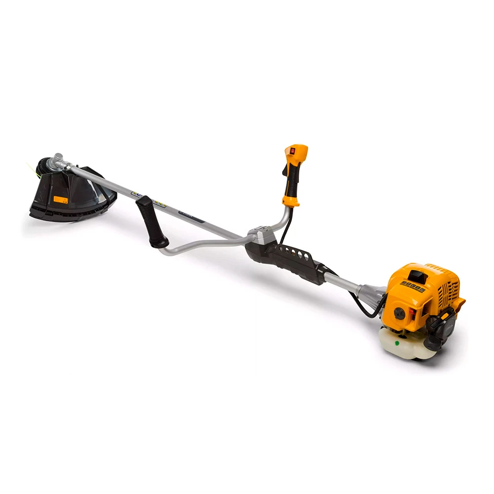 Турботриммер Stiga BC 555 B Experience 4