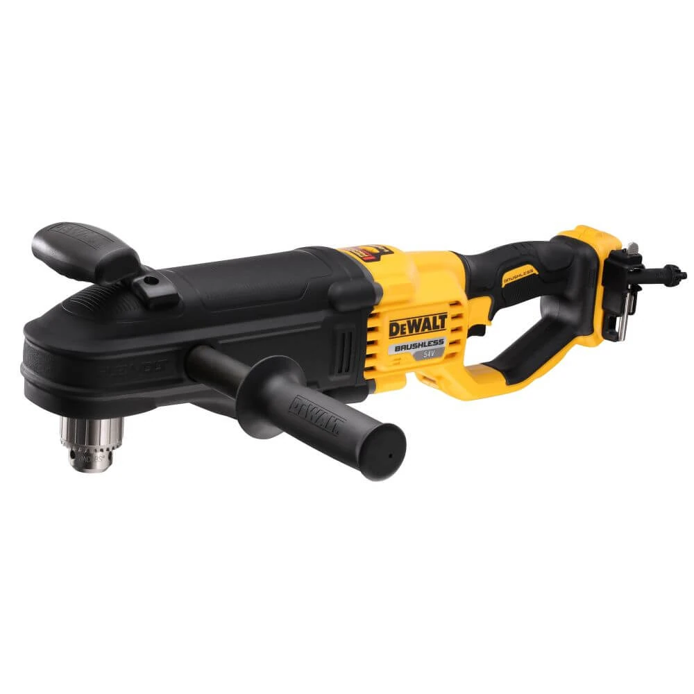 Дрель DeWALT DCD470N-XJ 1