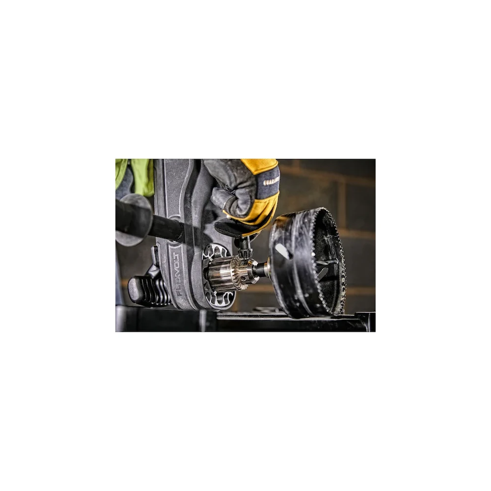 Дрель DeWALT DCD470N-XJ 3
