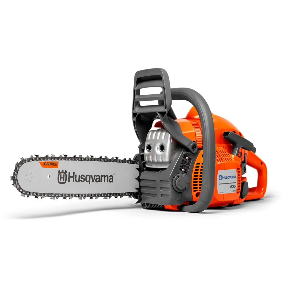 Пила цепная Husqvarna 435 II 1
