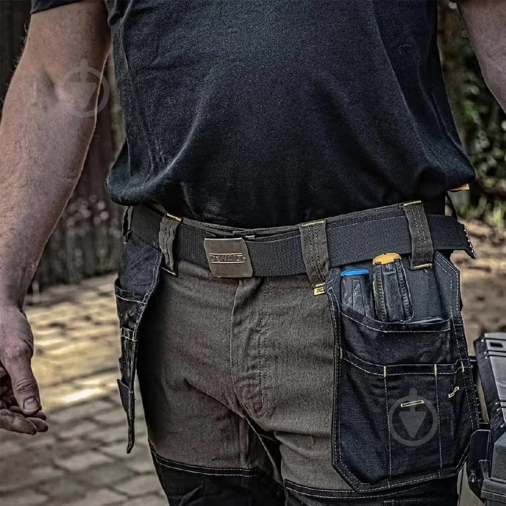 Ремень DeWALT DWC14-001 3