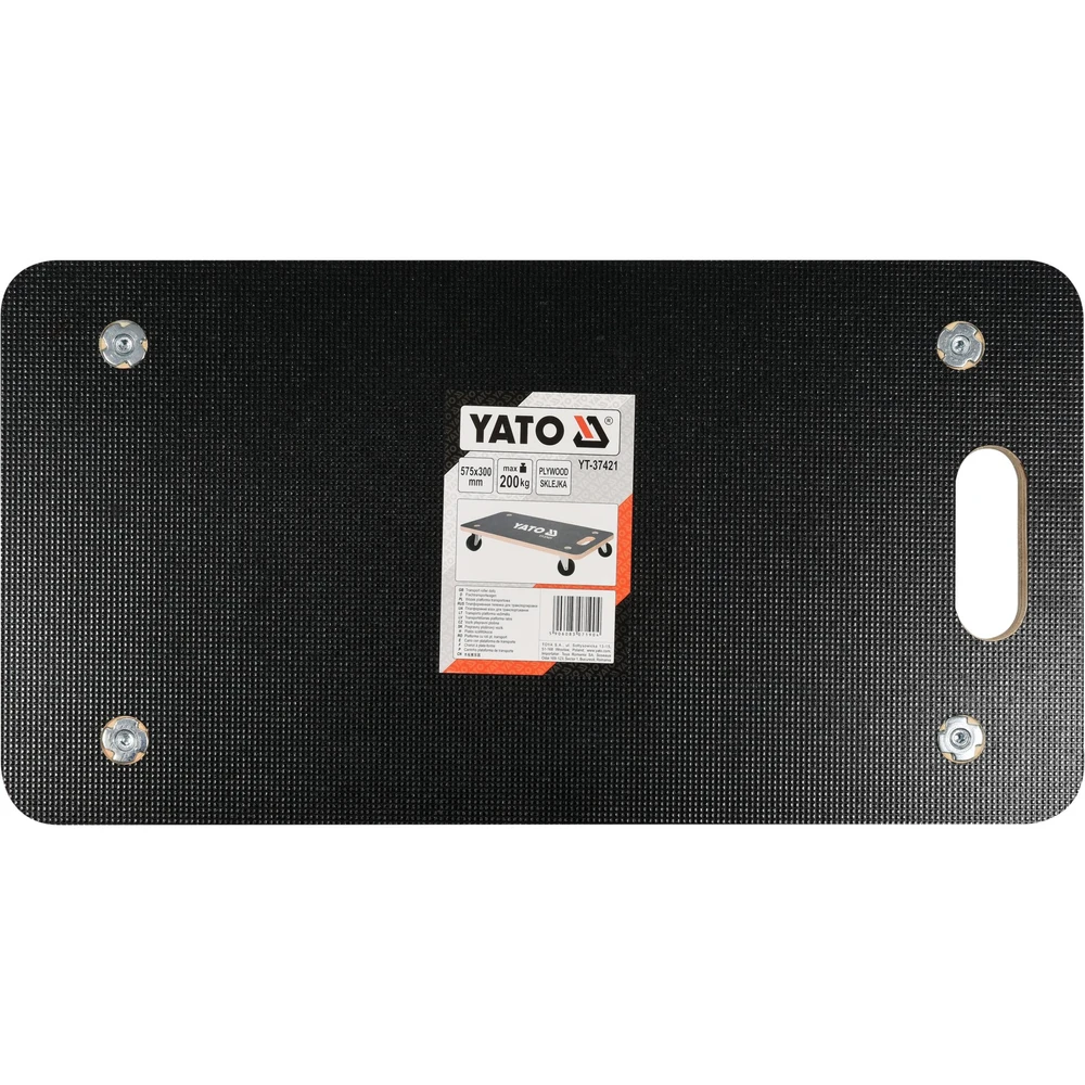 Тележка YATO YT-37421 3