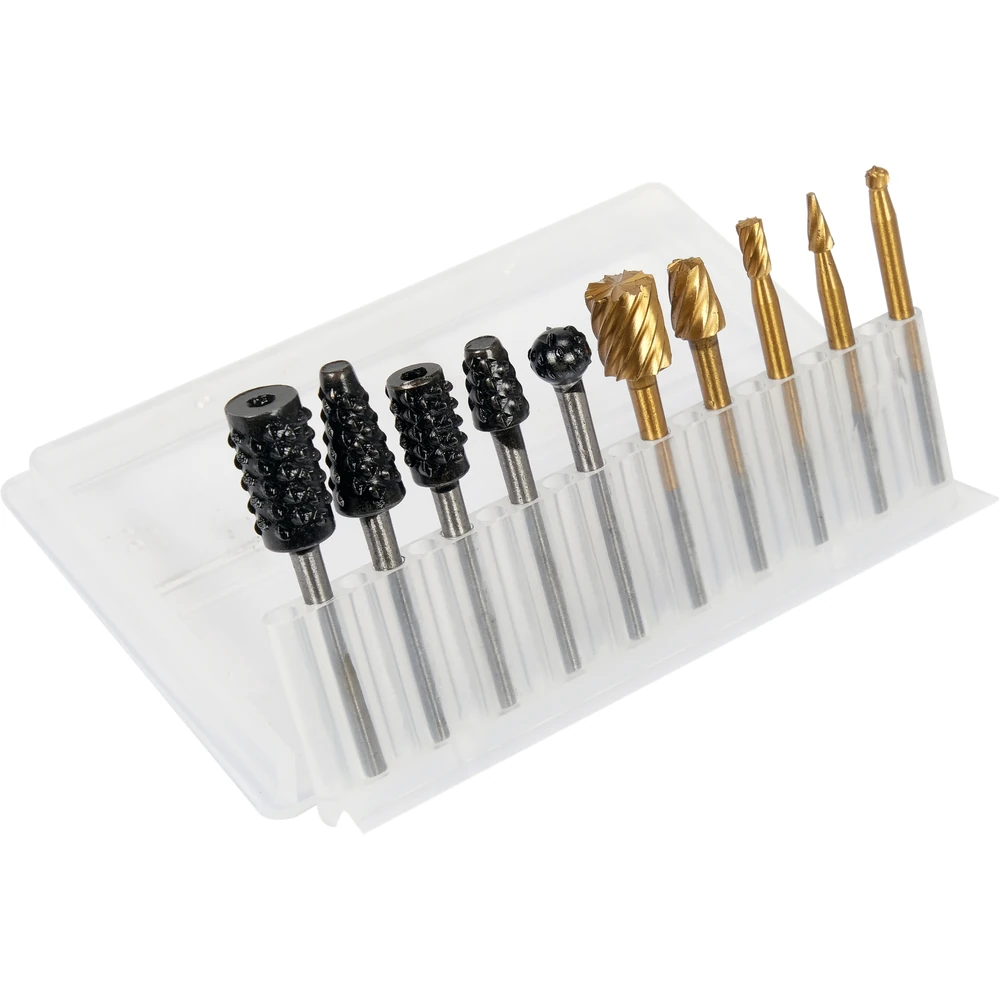 Набор фрез YATO YT-61730 3