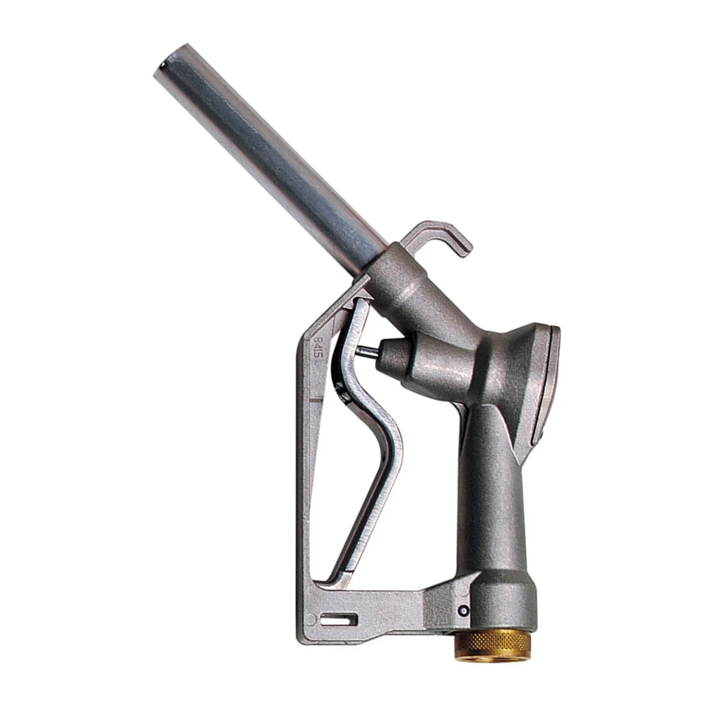 Пистолет Piusi SELF 2000 1" BSP 1