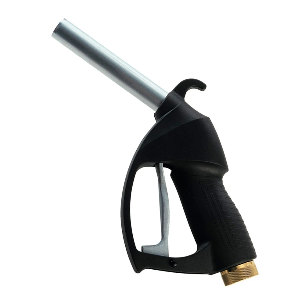 Пистолет Piusi SELF 3000 1" BSP 1