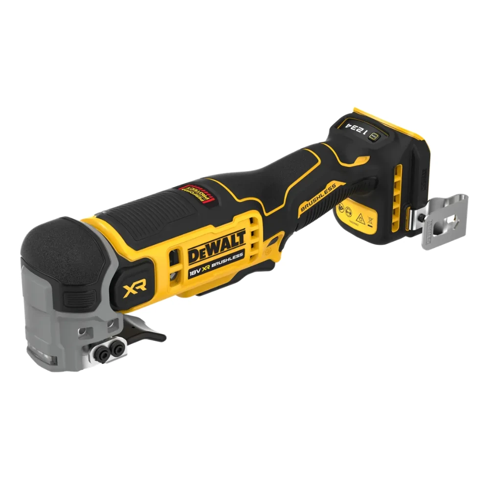 Многофункциональный инструмент DeWALT DCS359N-XJ 3