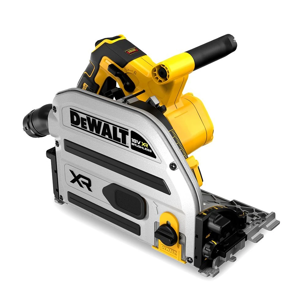 Пила дисковая DeWALT DCS525NT-XJ 2