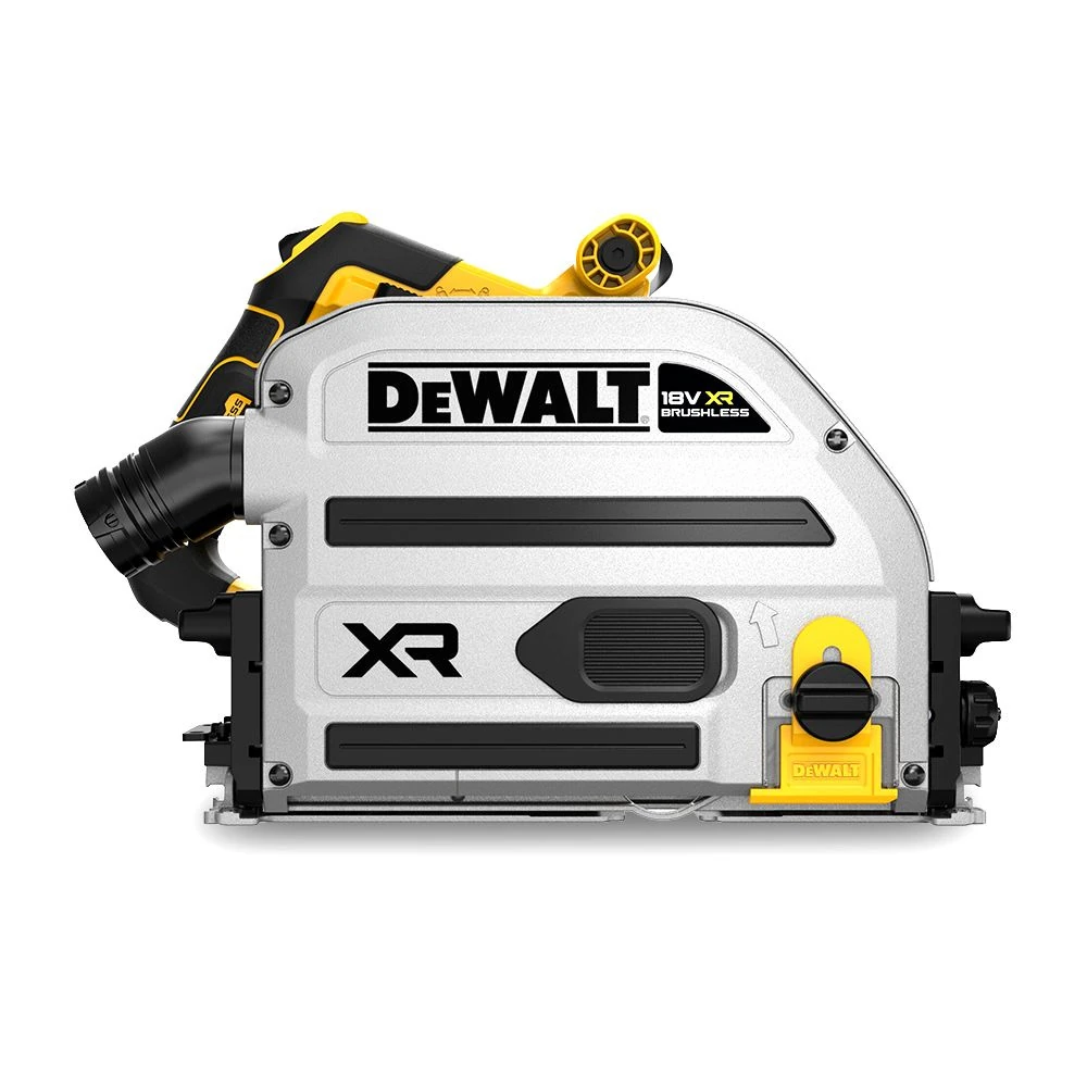 Пила дисковая DeWALT DCS525NT-XJ 3