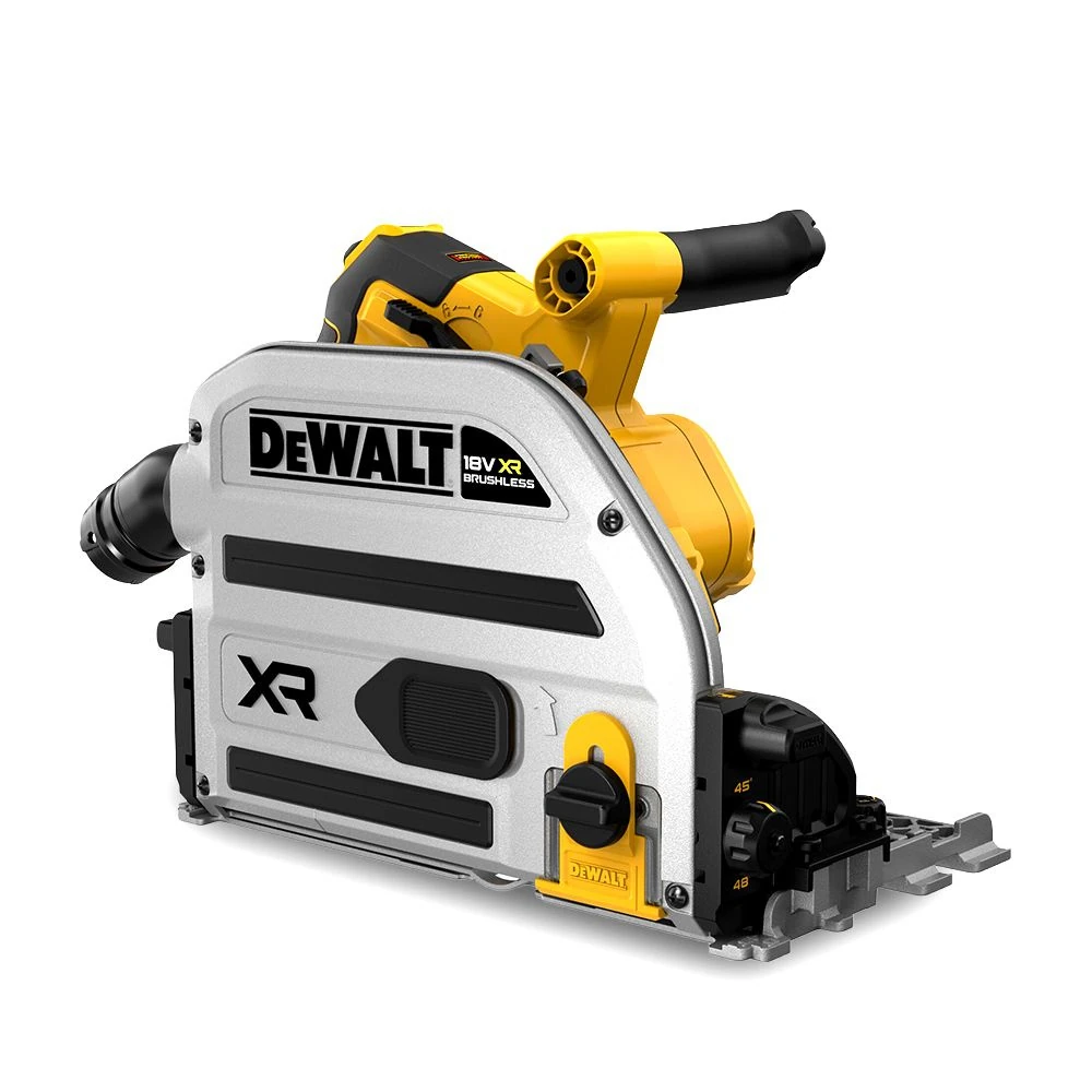 Пила дисковая DeWALT DCS525NT-XJ 4