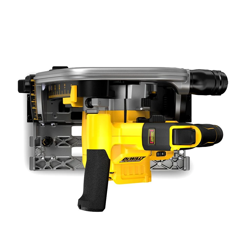 Пила дисковая DeWALT DCS525NT-XJ 8