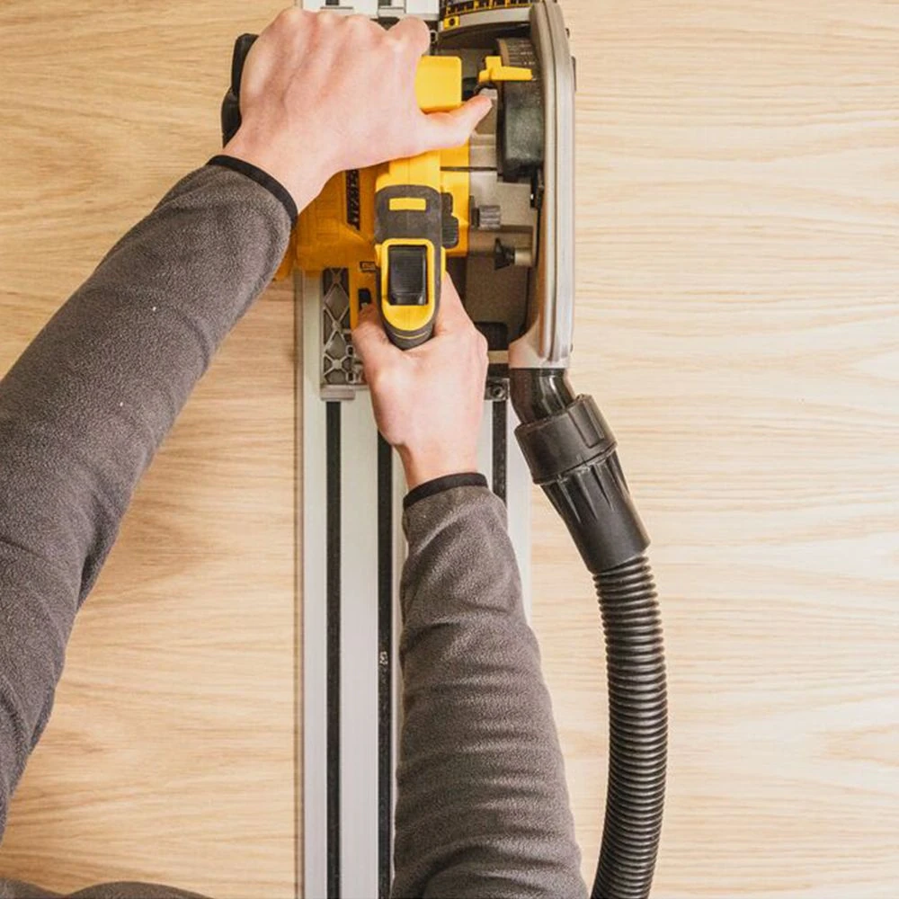 Пила дисковая DeWALT DCS525NT-XJ 9