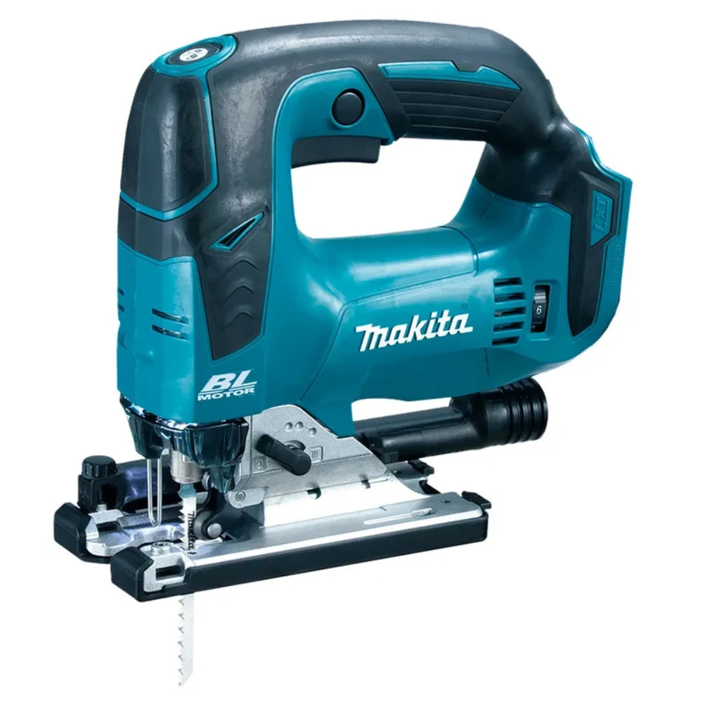 Электролобзик Makita DJV182Z+191A25-2 2