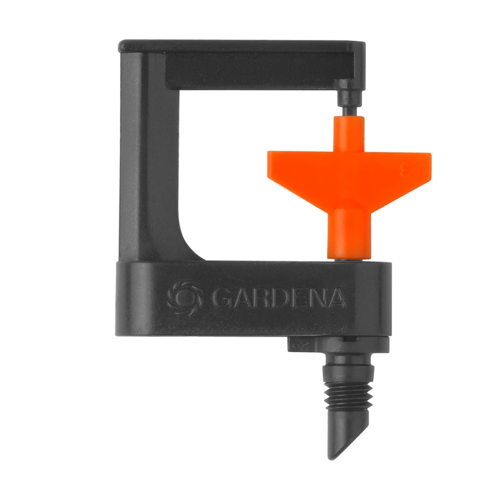 Дождеватель Gardena 01369-29 1