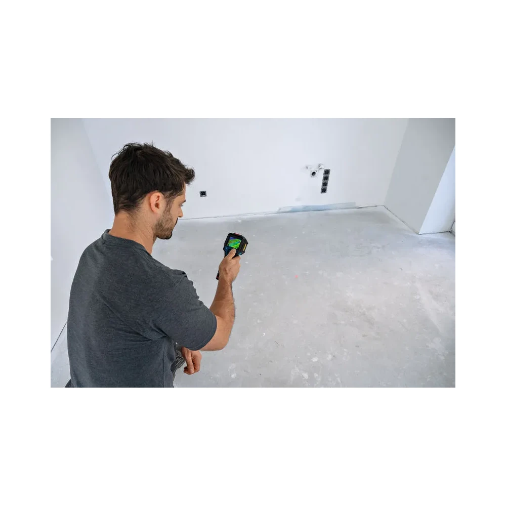 Тепловизор Bosch GTC 12V-450-13 7