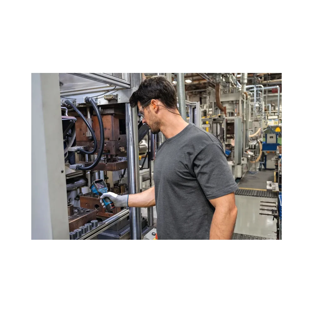 Тепловизор Bosch GTC 12V-450-13 8